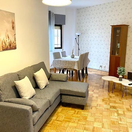 Apartamento Madrid Centro Esterno foto